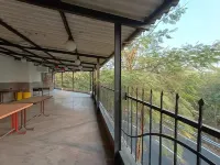 Parsik Hill Palace III