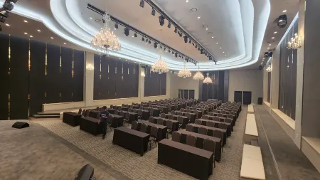 Grand Moment Отели рядом с достопримечательностью «Орюкто»