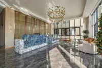 Jin Fu Vocation Hotel