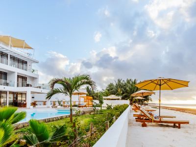 YU Resort