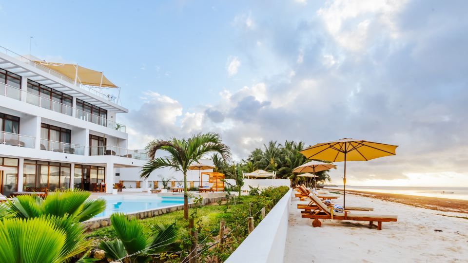 YU Resort
