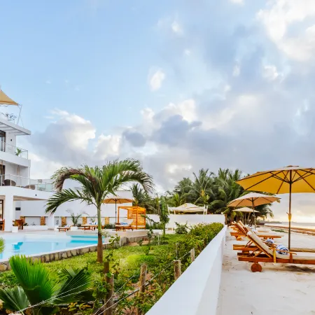 YU Resort