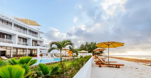 YU Resort