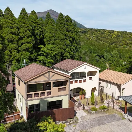 Villa Montpetre