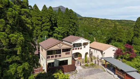 Villa Montpetre Отели рядом с достопримечательностью «Tajachiho Dry Riverbed»