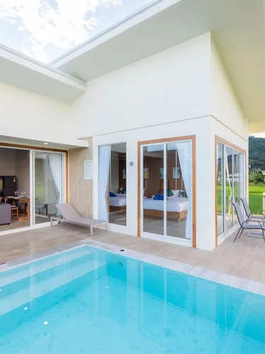 รูปภาพของแวนน์ เฮ้าส์ เชียงราย