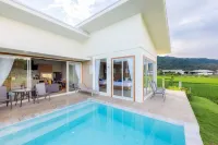 Vann House Chiang Rai- Near Mae Fah Luang University
