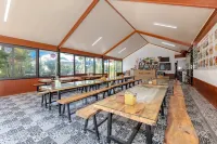 Tam Coc Forest Banana Resort & Spa