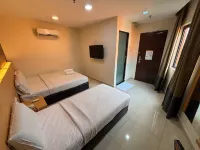 Signature Hotel by Easy Nap Hotels in Puchong