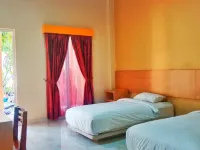 Hotel Mega Stay Cepu 熾布住宿飯店