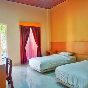 Hotel Mega Stay Cepu