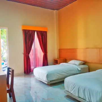 Hotel Mega Stay Cepu