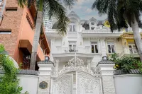 La Rose Blanc Pool Villa