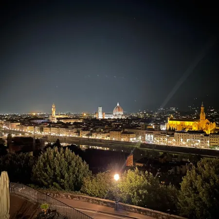 Designer Apartments in Florence