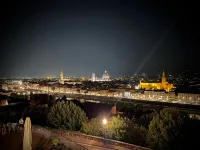 Designer Apartments in Florence Hotels in 