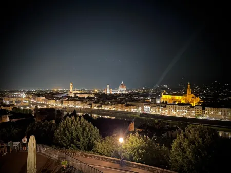 Designer Apartments in Florence