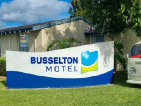 Busselton Motel Hotels in Busselton