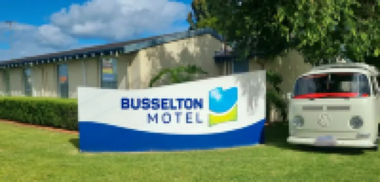 Busselton Motel Hôtels à : 