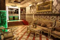 Tanha Park Hotel