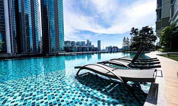 Laurel Bangsar South by Suishomes