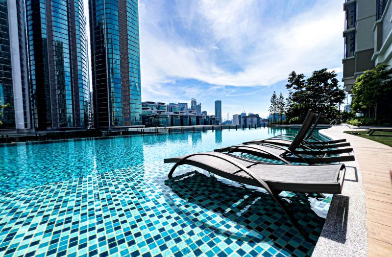 Laurel Bangsar South by Suishomes