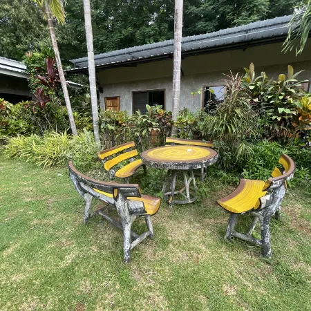 A.P.guest house koh mak