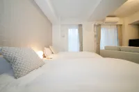 Mondomio Sapporo Minami 3-jo - balcon