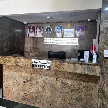 SIMBA HOTEL