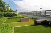 MidValley Southkey Mosaic 6-9pax Netflix-SmartTV70inch