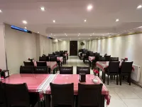 RED WHİTE HOTEL Hotels near Yenikapi Ferry