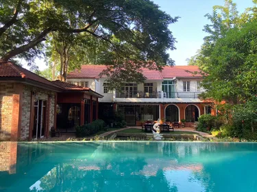 รูปภาพของเดอะ เจอร์นี่ย์ เฮ้าส์