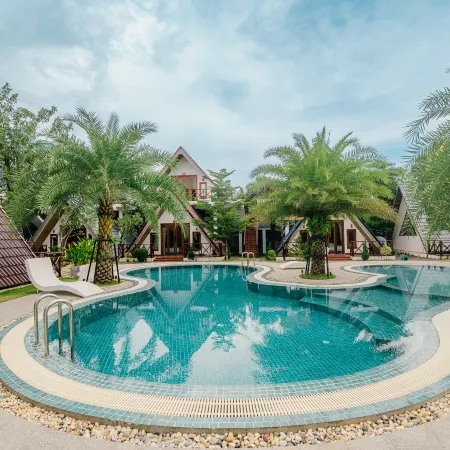 Zodiac Bungalows