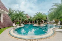 Zodiac Bungalows - Infinity Pools