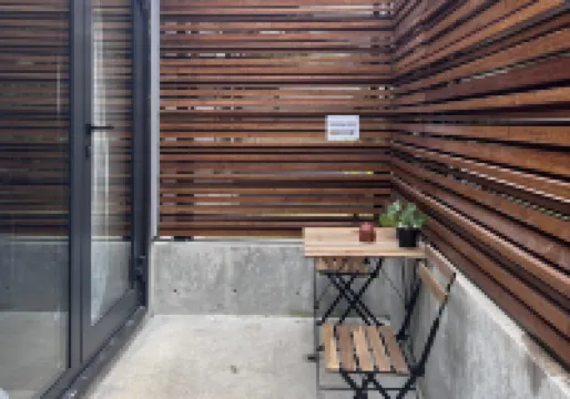 溫哥華山林棲息精品民宿，近UBC，市中心 西區（The West Side）附近的飯店