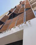 Here Hotel-PingtungA Hotel a 