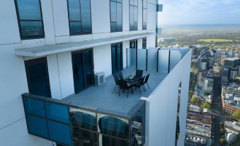 Mega Style Apartments Vision