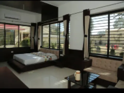 Hotel Shivani resort Hotels in Mandav