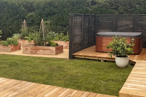 The Bothy Hotels in Martinborough