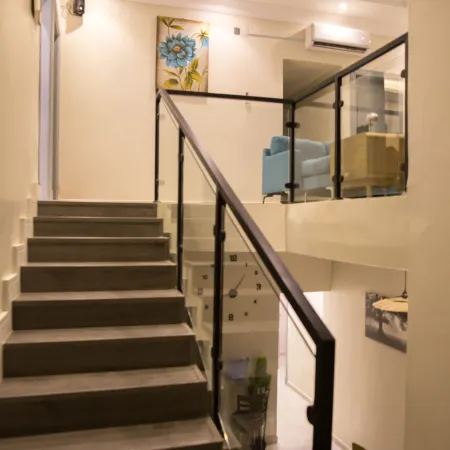 Tayba Alkubra Hostel