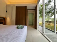 PD Luxury Private Pool Villa • Highland Villa โรงแรมใน