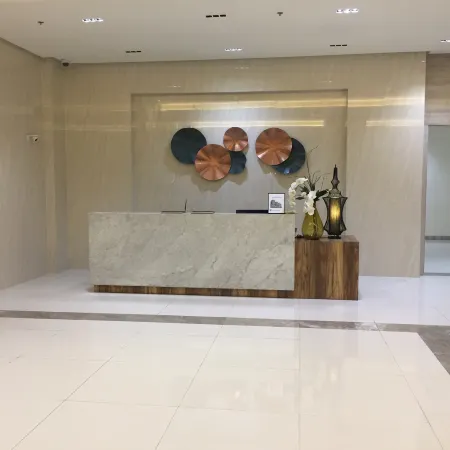 Newport Manila Condo near the Airport
