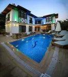 Egehan Boutique Hotel Dalyan Hotels in Ortaca