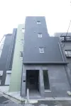 松見阪HILL（駒場） 澀谷區附近的飯店