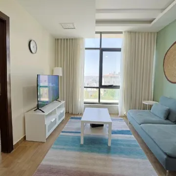 46 Serviced Apartments