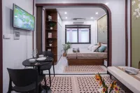 The Little Hanoi - Indochine Home - Super Central - สัตว์เลี้ยง