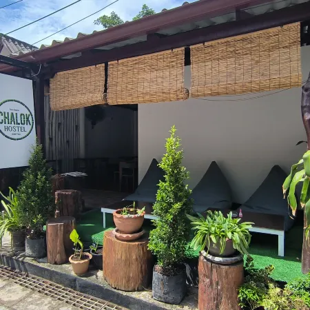 Chalok Hostel