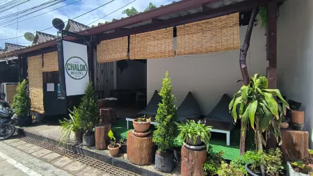 Chalok Hostel
