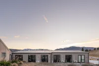 Tekapo Twilight ザット・テカポ・ツリー周辺のホテル