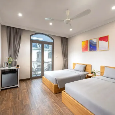 Rosy Diamond Hotel Ocean Park 2 - Uima-altaat