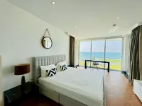 Pure Sunset Beach - By Mikihollick Hotels in Na Jomtien